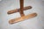 1960s Vintage Wooden Valet Stand from Ton, Czechoslovakia, 1960s For Sale - Image 5 of 8