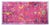 Magenta Early 20th Century Chinese Art Deco Rug For Sale - Image 8 of 13