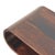 Walnut-Finish Mango Wood Scandinavian Coffee Table For Sale In Philadelphia - Image 6 of 8