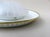 Ceiling or Wall Light in Satin Glass, Metal & Brass from Hillebrand, 1950s For Sale - Image 10 of 18