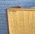 Mid 20th Century Danish Modern Mid-Century Teak Roll Top Desk For Sale - Image 12 of 12