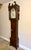Early 19th Century Antique George III Mahogany 8-Day Longcase Clock, 1800s For Sale - Image 5 of 10