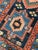 Northwest Vintage Runner Persimmo Pastel Hues Rug2.9 x 9.8 For Sale In Milwaukee - Image 6 of 11