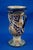 20th Century Ceramic Amphora Vase by Fratelli Kharraz, Tunisia, 1920s For Sale - Image 6 of 18