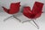 Walter Knoll FK 86 Lounge Chair by Preben Fabricius & Jørgen Kastholm For Sale - Image 4 of 9