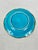 Ceramic Antique Rate 19th-Century French Sarreguemines Majolica Dessert Plate For Sale - Image 7 of 7