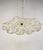 1970s Large Murano Glass Pendant Light by La Murrina, Italy, 1970s For Sale - Image 5 of 10