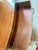 Henredon Henredon Vintage Bow Front Chest For Sale - Image 4 of 5