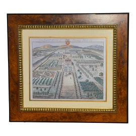 Example of Johannes Kip Original Prints