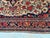 Persian Persian Bijar , 3'3"x 5' For Sale - Image 3 of 5