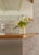 Textile Table Top Floral Arrangement by Apartment 387 For Sale - Image 7 of 8