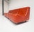 This 4-part sofa in Space Age style comes from Italy and dates from the 1970s. The bank can be placed in the room in...
