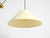 Large Kera Adjustable Counterweight Pendant Lamp by Florian Schulz 1980s For Sale - Image 4 of 13