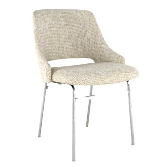 FM32 Chairs by Cees Braakman for Pastoe, 1960s, Set of 6 For Sale