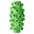 Ceramic Rhythm Sculpture in Ceramic by Liliana Silva For Sale - Image 7 of 7
