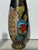 1960s Mid 20th Century Chinese Cloissone Vase. Rare Form For Sale - Image 5 of 12
