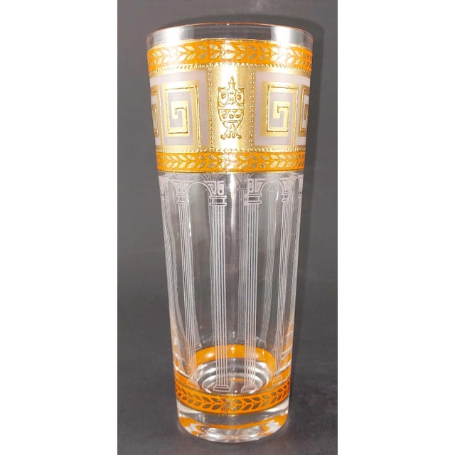 A little history lesson first ... Founded in Brooklyn, NY in 1939, Culver Ltd. (commonly known as Culver Glass) was an...