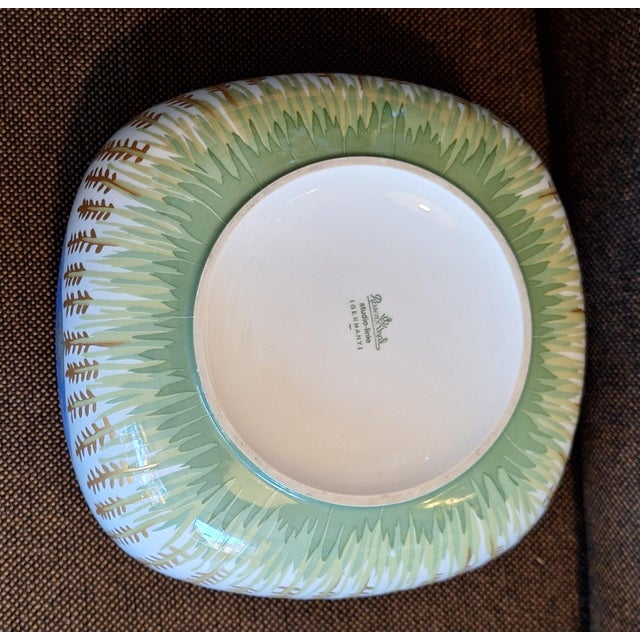 Suomi Object Bowl Number 238 of 500 by Ivan Rabuzin and Timo Sarpaneva for Rosenthal, 1970s For Sale - Image 6 of 7
