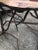 2000 - 2009 Vintage Twig Console Table For Sale - Image 5 of 10