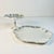 Mid 20th Century Mid 20th Century Hollywood Regency International Silverplate Two Tier Serving Compote and Tray - Set of 2 For Sale - Image 5 of 15