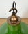 Industrial Green Enamel Factory Pendant Lamp from Jackson Electrical Co., 1960s For Sale - Image 16 of 18