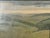 Heinrich Pforr, Landscape at the Meissen, Oil Painting on Canvas, in Very Good conditions. Designed 1920 to 1949 This...