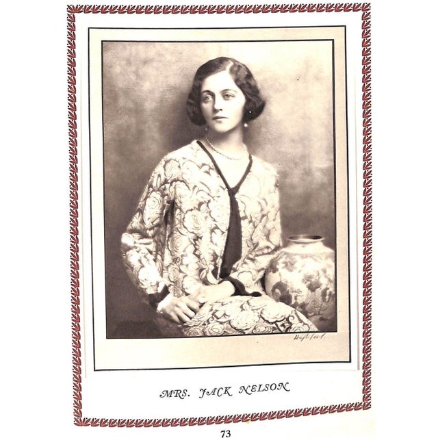 "A Book of Beauty" Cecil, Hugh For Sale - Image 12 of 12