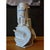 Contemporary Cubist Sculpture Ceramic Vase / Pablo Picasso For Sale - Image 6 of 8