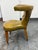 Edward Wormley for Dunbar Mid-Century Cock Fighting Tufted Lounge Chair For Sale - Image 4 of 12