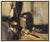 Message us to inquire about custom framing options! (Included for free with every purchase) The artwork here, "A Painter’s...