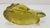 Mid Century Yellow Glass Angel Fish Figurine For Sale In Nashville - Image 6 of 10