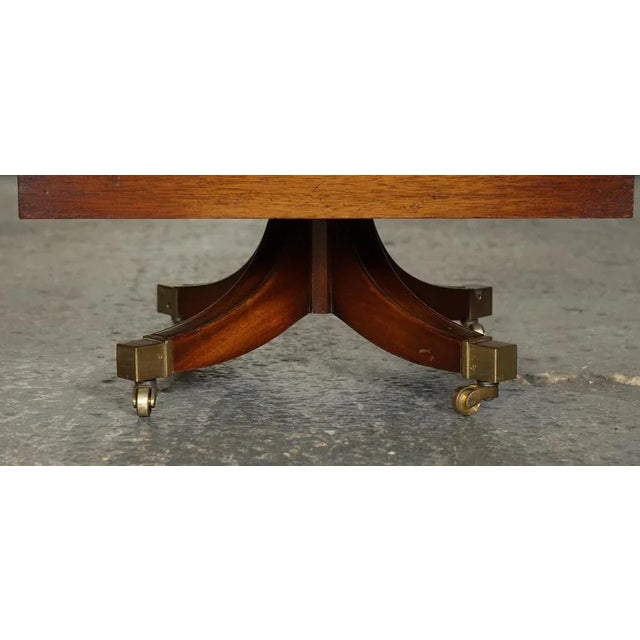 Bevan Funnel Revolving Bookcase For Sale - Image 10 of 18