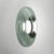 Lounge Jade Green Wall Sconce by MUG For Sale - Image 4 of 7