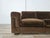 Mid-Century Modern D120 Three-Seater Sofa by Valeria Borsani and Alfredo Bonetti for Tecno, 1966 For Sale - Image 3 of 17