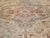 19th Century Agra Rug, Hand-Knotted Wool, Geometric Design, Pale Purple & Gray, 12' X 14’ For Sale - Image 15 of 18