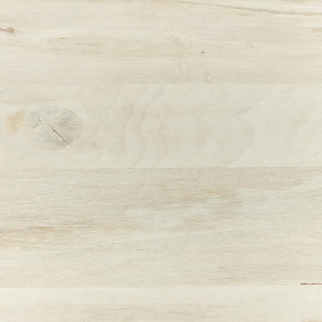 Kenneth Ludwig Chicago Barclay Butera Rockland Serving Board Large For Sale - Image 4 of 5