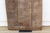 Large 74" Oxidized Gray Mgbo Ezi Igbo Door For Sale - Image 4 of 8
