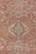 Textile Antique Circa 1900 Hand Knotted Runner 4ft 6in X 12ft 6in For Sale - Image 7 of 11