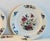 Mid-Century Modern Vintage 1960s Syracuse China Floral & Parrot Restaurant Ware Plates, Set of 4 For Sale - Image 3 of 9