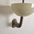 Metal Mid-Century Wall Lamps from Stilnovo, 1980s, Set of 2 For Sale - Image 7 of 8