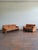 1970s Coronado Sofa Attributed to Afra & Tobia Scarpa for B&b Italia For Sale - Image 14 of 14