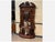 Late 19th Century Antique Neo-Renaissance Wardrobe in Walnut, 1880 For Sale - Image 5 of 14