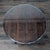 Pier 1 Imports Wood Pedestal End Table For Sale - Image 4 of 7