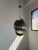 Henri Mathieu Vintage Pendant Light by Henri Mathieu, 1970s For Sale - Image 4 of 8