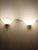 Large Model 3671 Wall Lights by Glashütte Limburg, 1970s, Set of 2 For Sale - Image 11 of 13