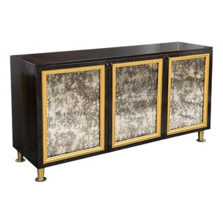 Mark David Custom Sideboard For Sale