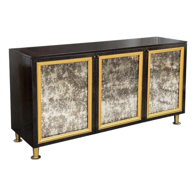Mark David Custom Sideboard For Sale