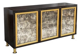 Example of Credenzas, Sideboards & Buffets