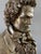 Mid 20th Century Large Scale Bust Sculpture For Sale In Seattle - Image 6 of 7