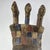 Early 20th Century Djimini Ligbi Mask Do Society Côte d'Ivoire For Sale - Image 4 of 8